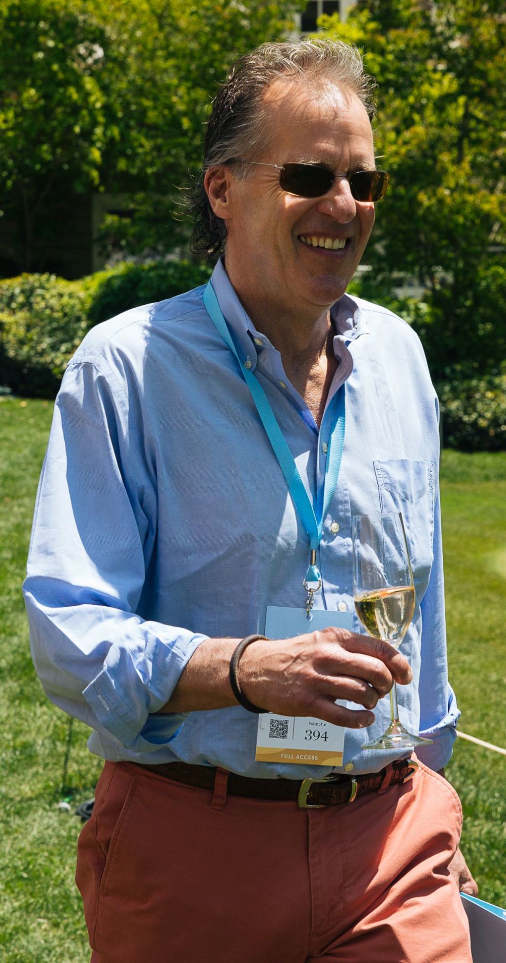 Doug Shafer